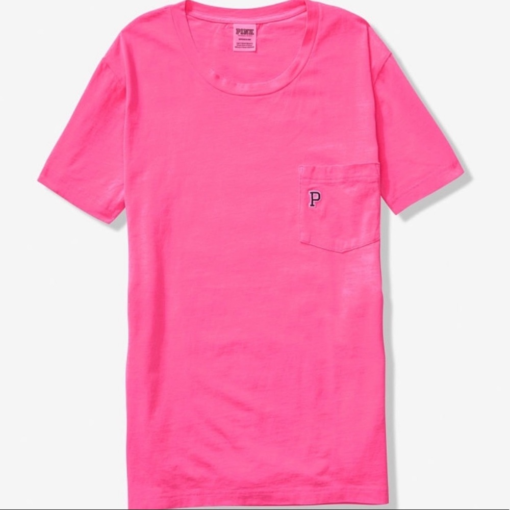 SALE💥Vs PINK T Shirt💥
